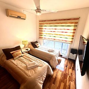 Apartamento de 2 Dormitorios